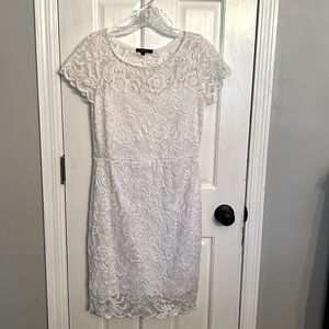 Ambience lace dress EUC L